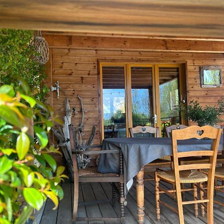 L'Alivetu, Chambres D'Hotes Bastelicaccia Luaran gambar