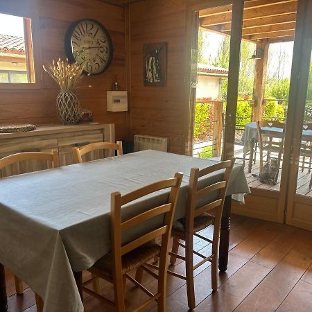 L'Alivetu, Chambres D'Hotes Bastelicaccia Luaran gambar