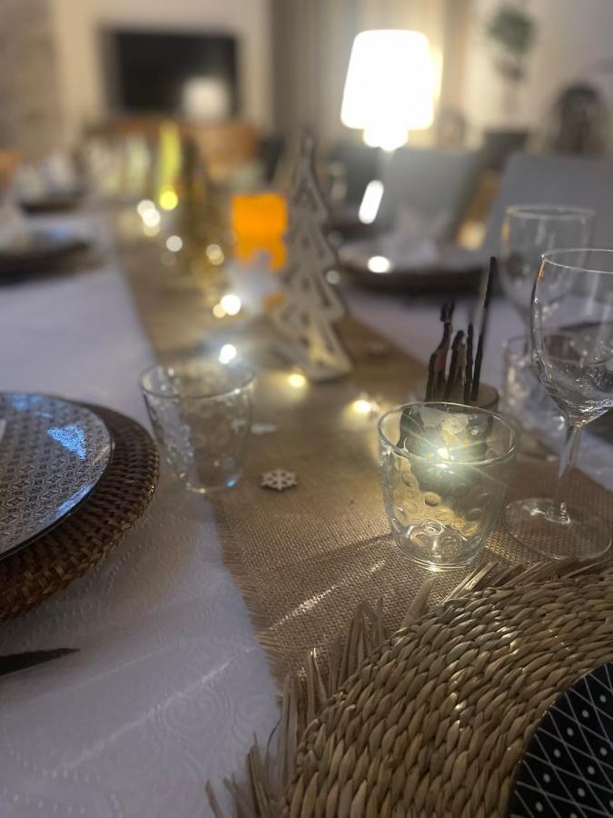 L'Alivetu, Chambres D'Hotes Bastelicaccia Luaran gambar