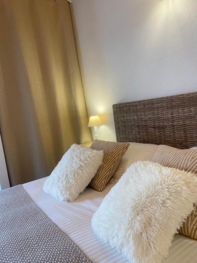 L'Alivetu, Chambres D'Hotes Bastelicaccia Luaran gambar