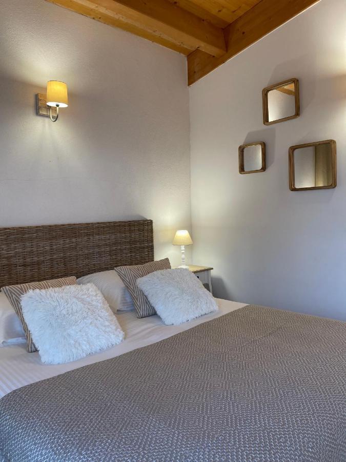 L'Alivetu, Chambres D'Hotes Bastelicaccia Luaran gambar