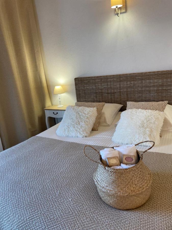 L'Alivetu, Chambres D'Hotes Bastelicaccia Luaran gambar