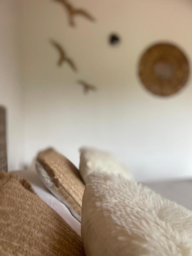 L'Alivetu, Chambres D'Hotes Bastelicaccia Luaran gambar