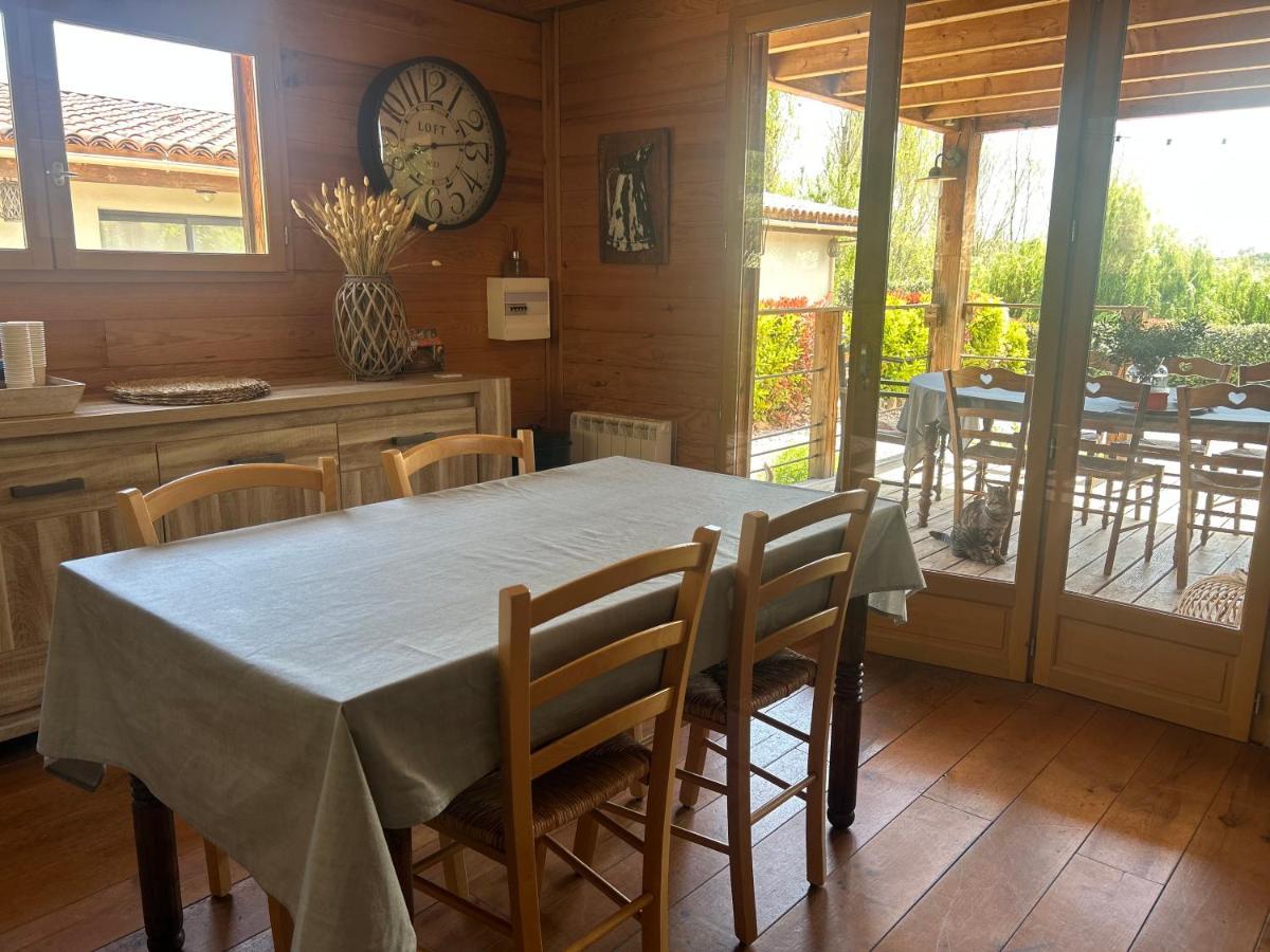 L'Alivetu, Chambres D'Hotes Bastelicaccia Luaran gambar