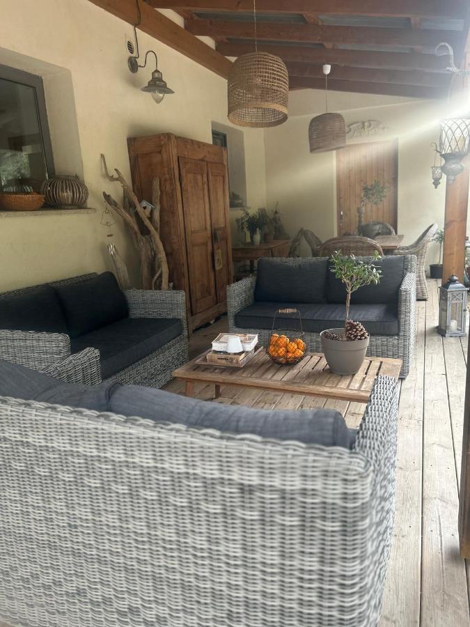 L'Alivetu, Chambres D'Hotes Bastelicaccia Luaran gambar